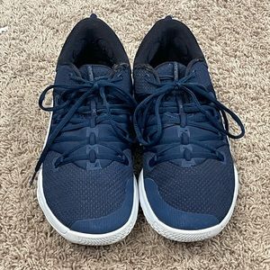 Nike Zoom Hyperdunk X Low